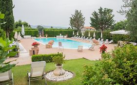 Hotel Villa Verde